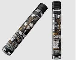 The Growfather Pre-Roll - Do Si Dos