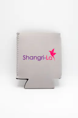 Short Can Coozie