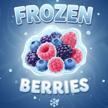 DELI - Pro Gro - Frozen Berriez - FLOWER by Pro Gro at King of Budz
