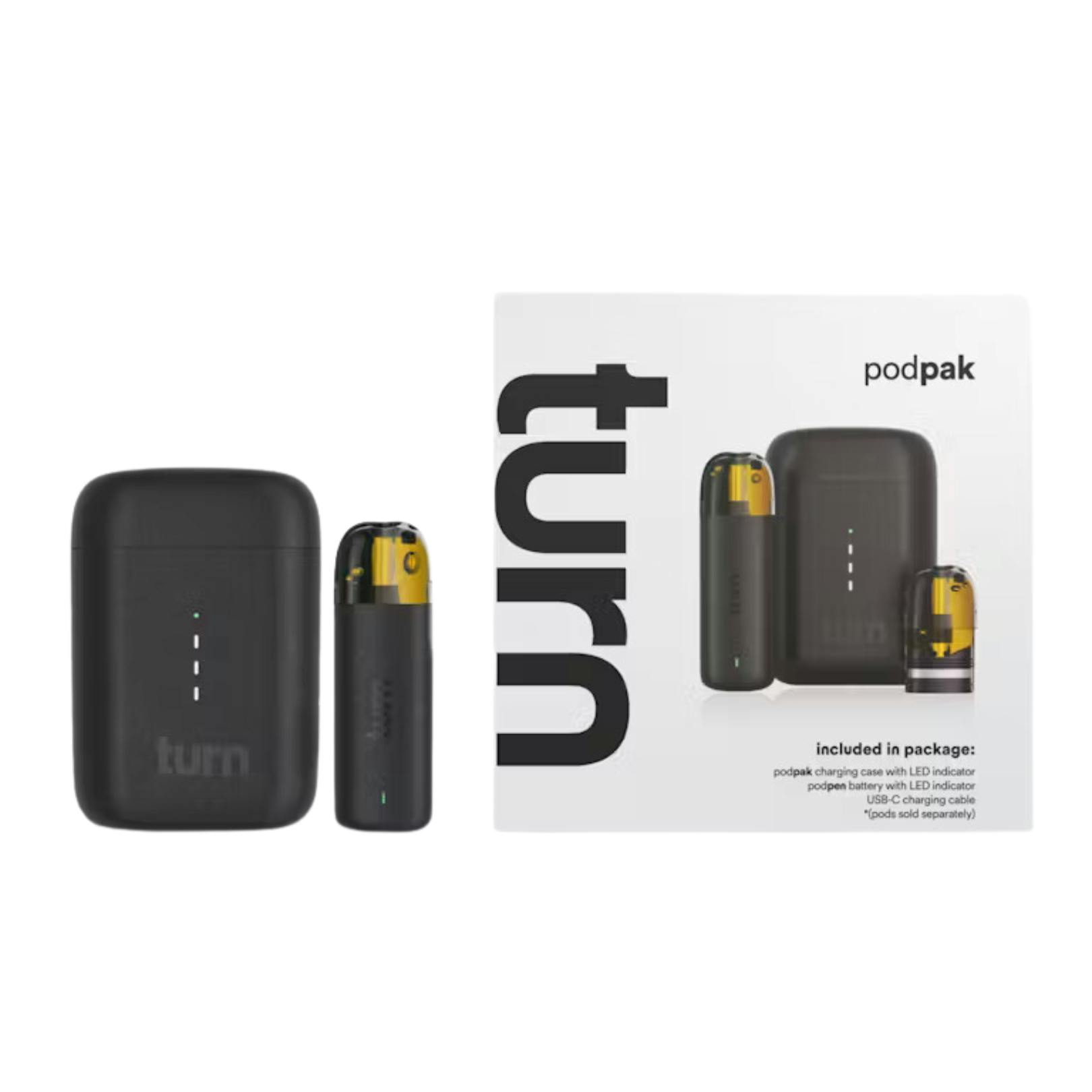 BATTERY PODPAK BLACK-2