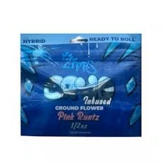 My Zypps My Zypps Cryo Infused Prepackaged Shake | Pink Runtz