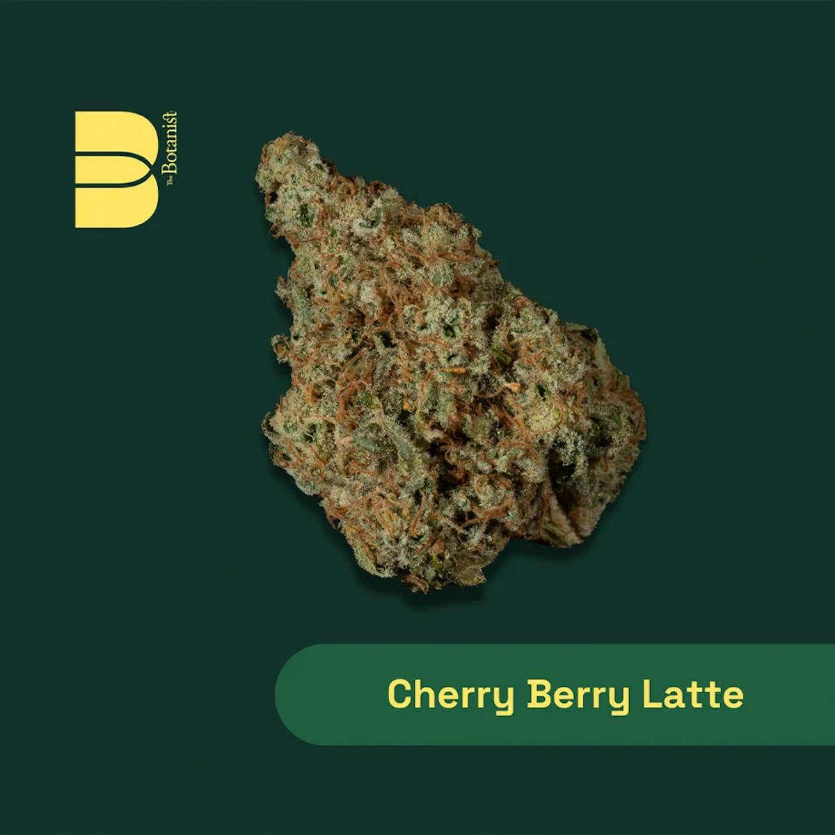 Image of Cherry Berry Latte | 14g Flower