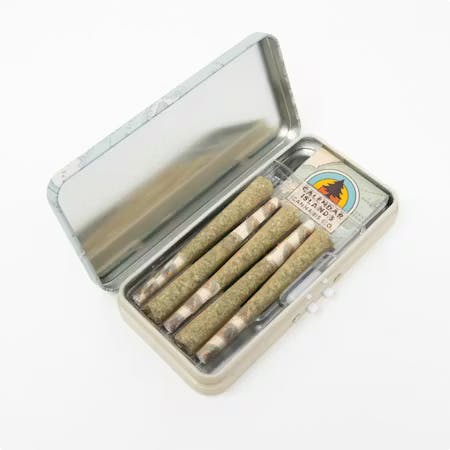 Cannabis Cured