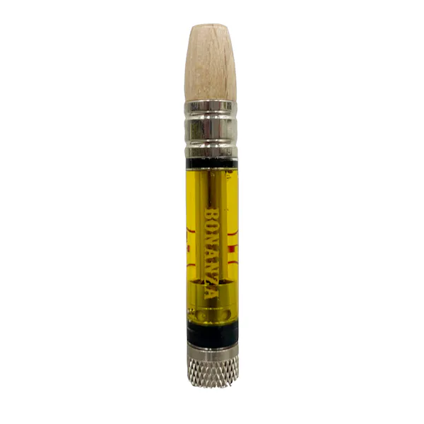 Bonanza – Disposable – Pineapple Express (H) 4000mg 4g Vaporizers
