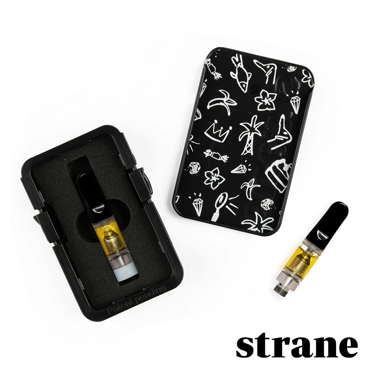 image of Alien Mintz | 1g Cartridge