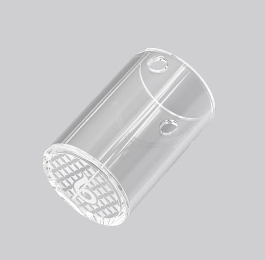 Dr. Dabber - Switch GO Sapphire Insert