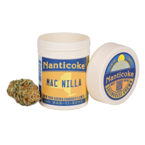 Product: Nanticoke | Mac Nilla