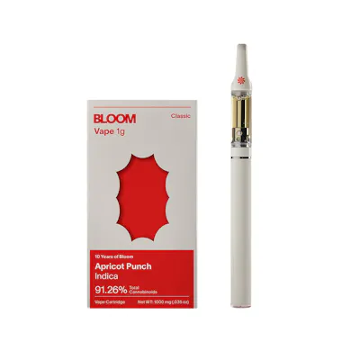 elf bar vape uk Bloom Surf main image 0