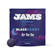 Blackberry THC CBN CBD Fast-Acting Jellies
