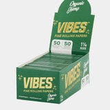 Vibes | Papers 1.25