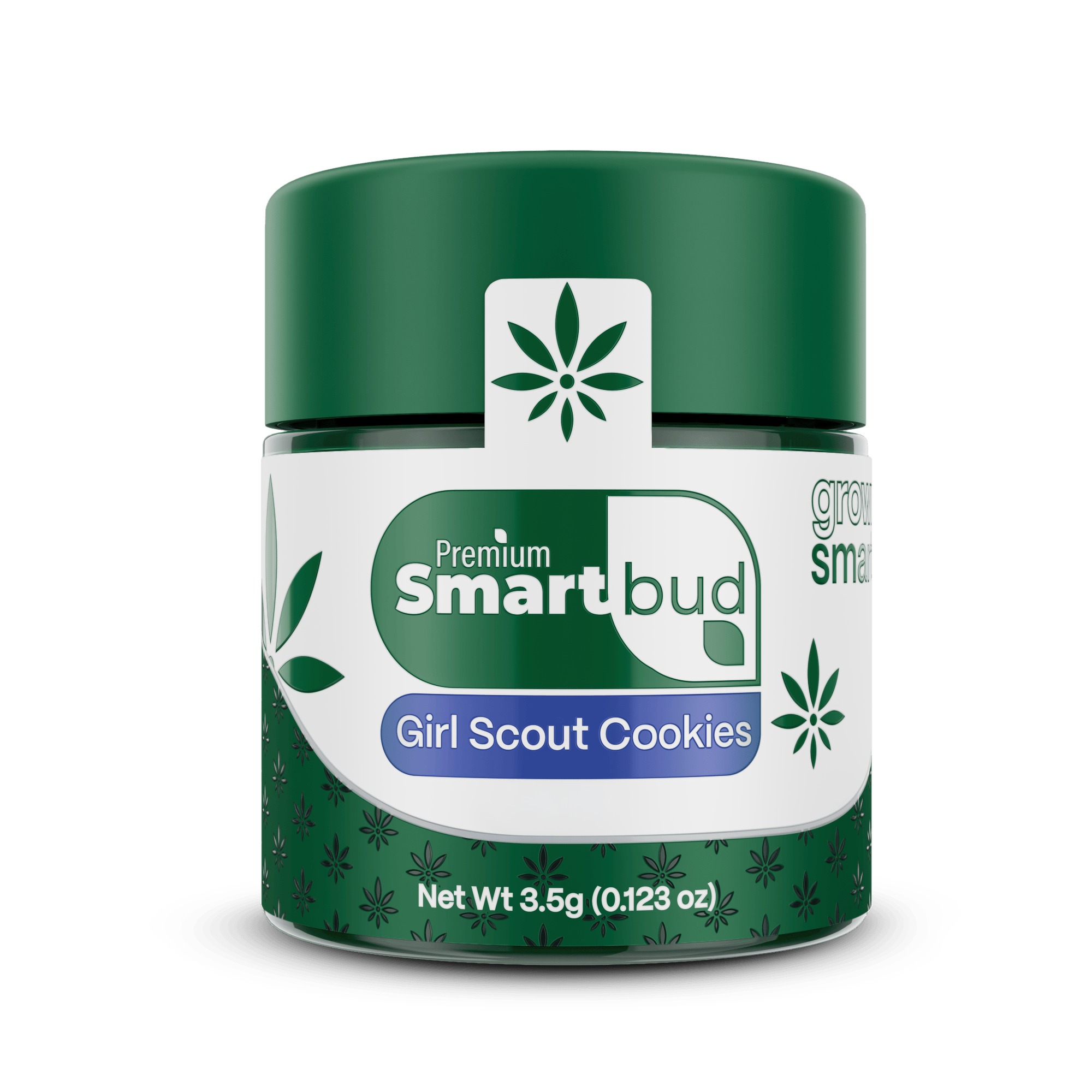 Smartbud - Girl Scout Cookies by Smartbud