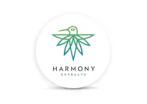 Harmony Extracts Logo