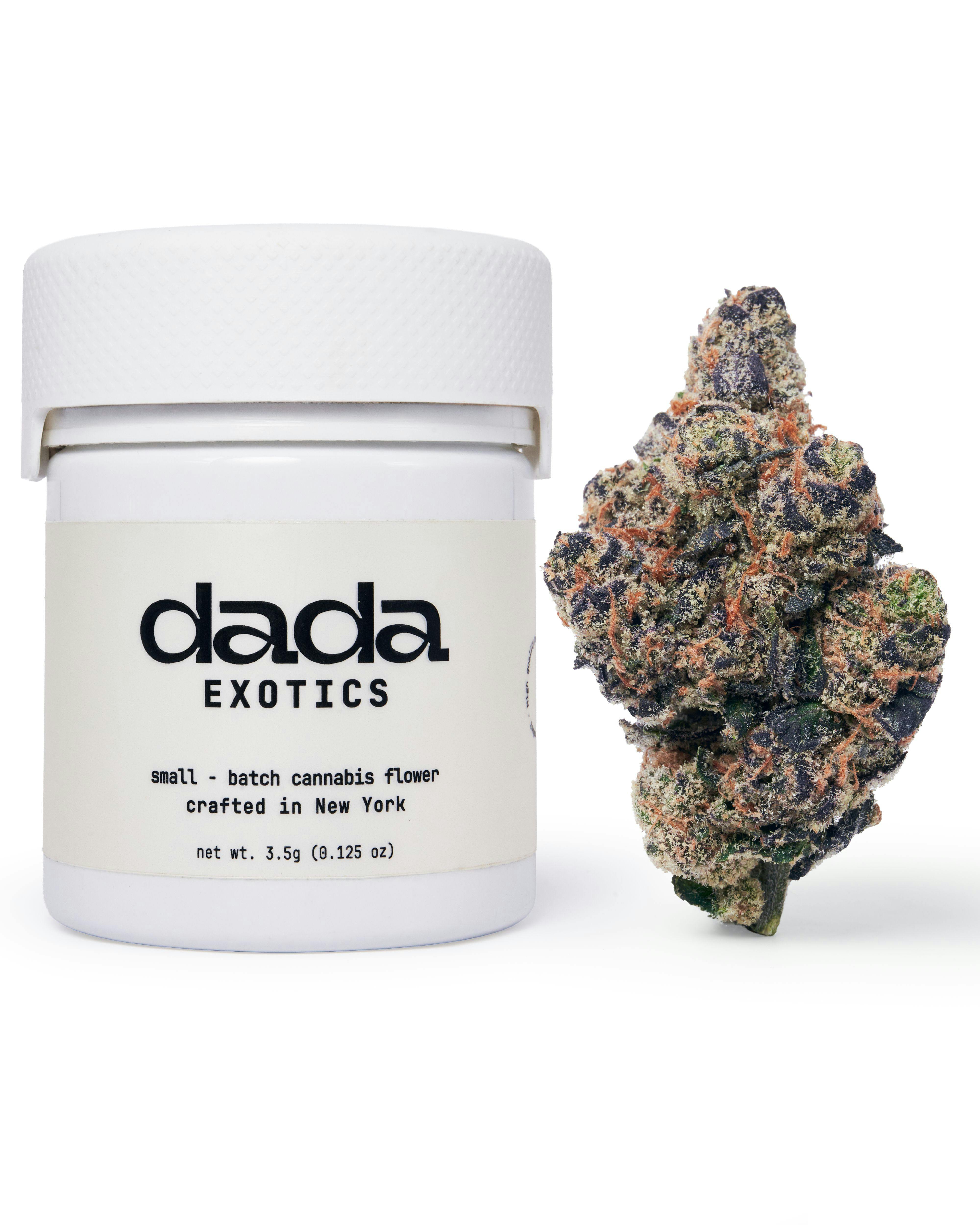 DADA Cannabis Products Online - Bronx Joint Dispensary