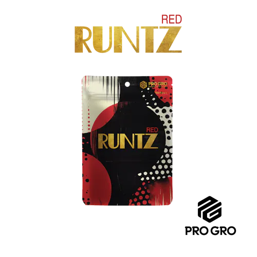 Red Runtz-active
