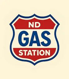 Gas Station category image