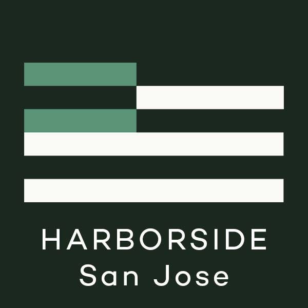 logo for Harborside (San Jose 10th Street)