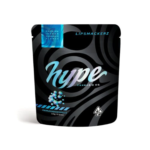 LIPSMACKERZ (SMALLS)