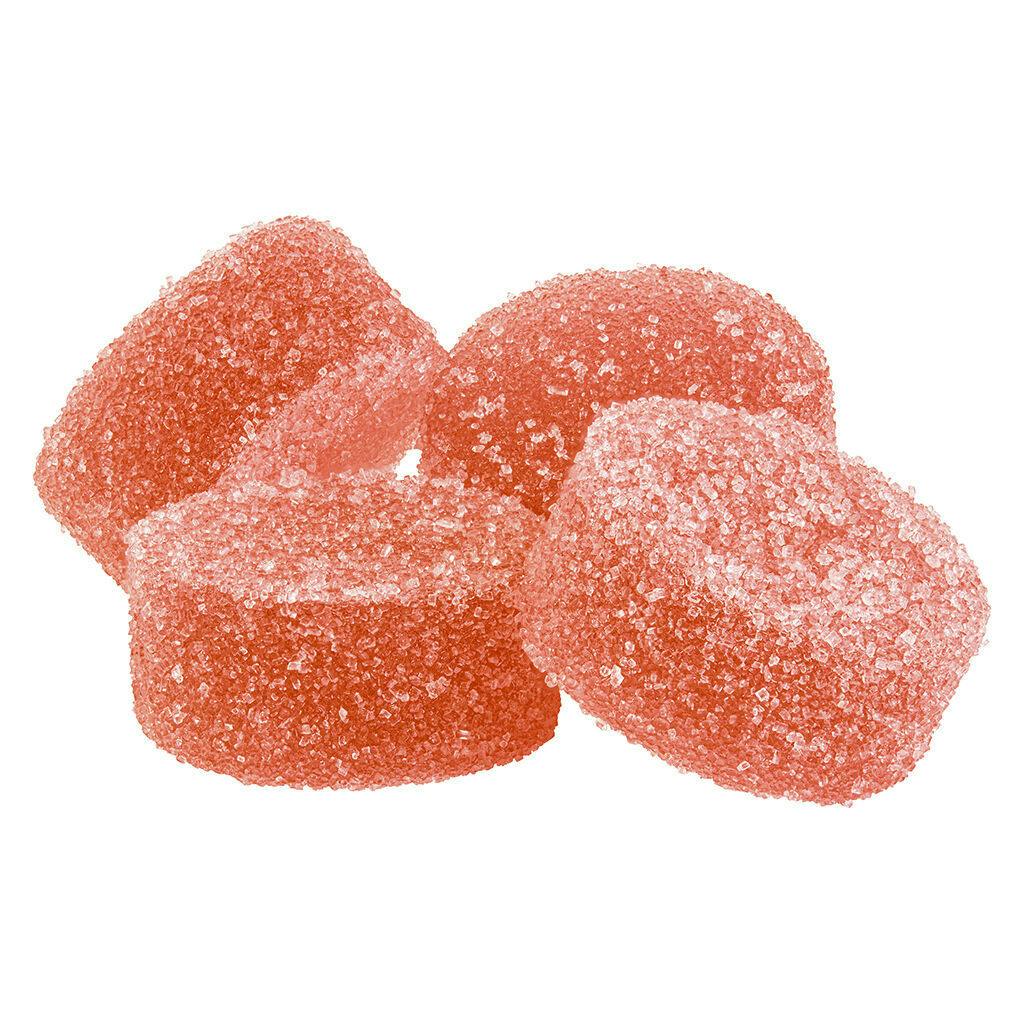 Pink Lemonade Yuzu 2:1 THCV:THC | 4 pack