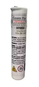 Product Preroll | Fresh Cured Swizzle (H) Pioneer Plant-tech