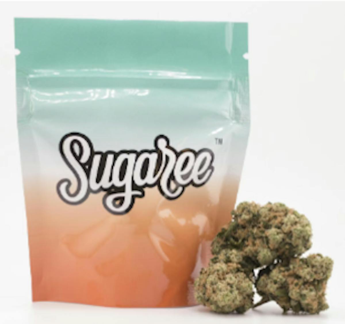 Photo of Sugaree Rainbow Zangria 7g