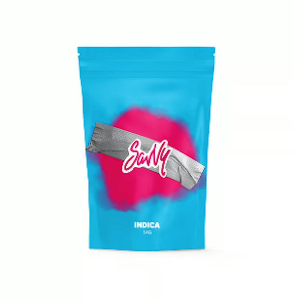 CHERRY ON TOP 1/2oz Flower | Savvy |
