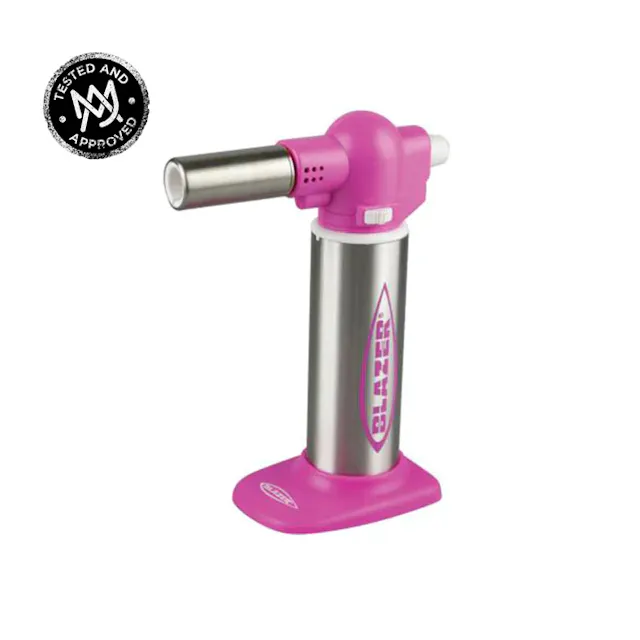 Blazer Torch Big Buddy Turbo Pink (hybrid, accessories)