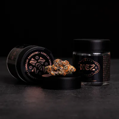 Preferred Gardens – Znackz – Smalls 14g – Share Dispensary
