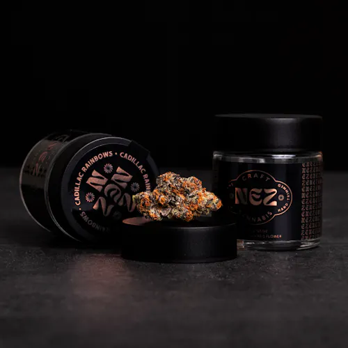 Nez – Baby Yoda – Flower 14g-1