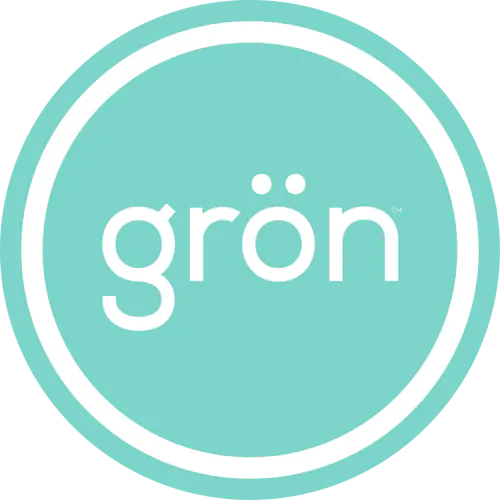 Gron | 1:1:1 THCV:THC:CBC Lychee Limeade Pearls | 100mg | Sativa-2