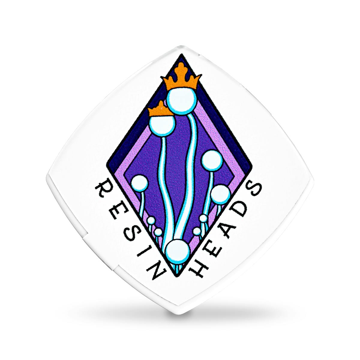 Photo of Garlic Cocktail Live Rosin