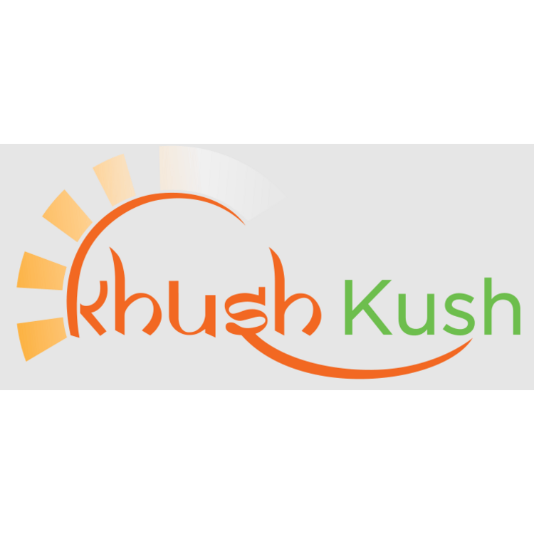 Khush Kush B-Line: Candy Rain