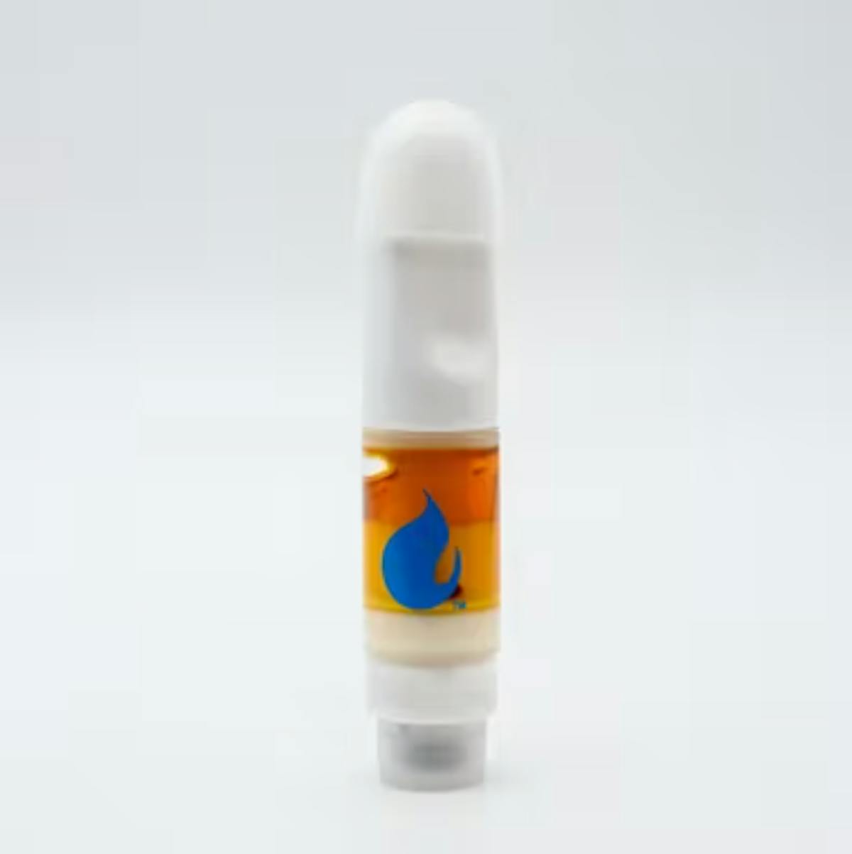 Image of Han Solo Burger | .5g Loud Resin