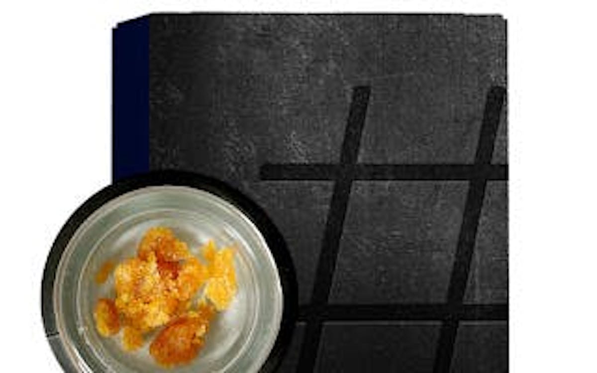 Image of Purple Sunset Wax-Sugar