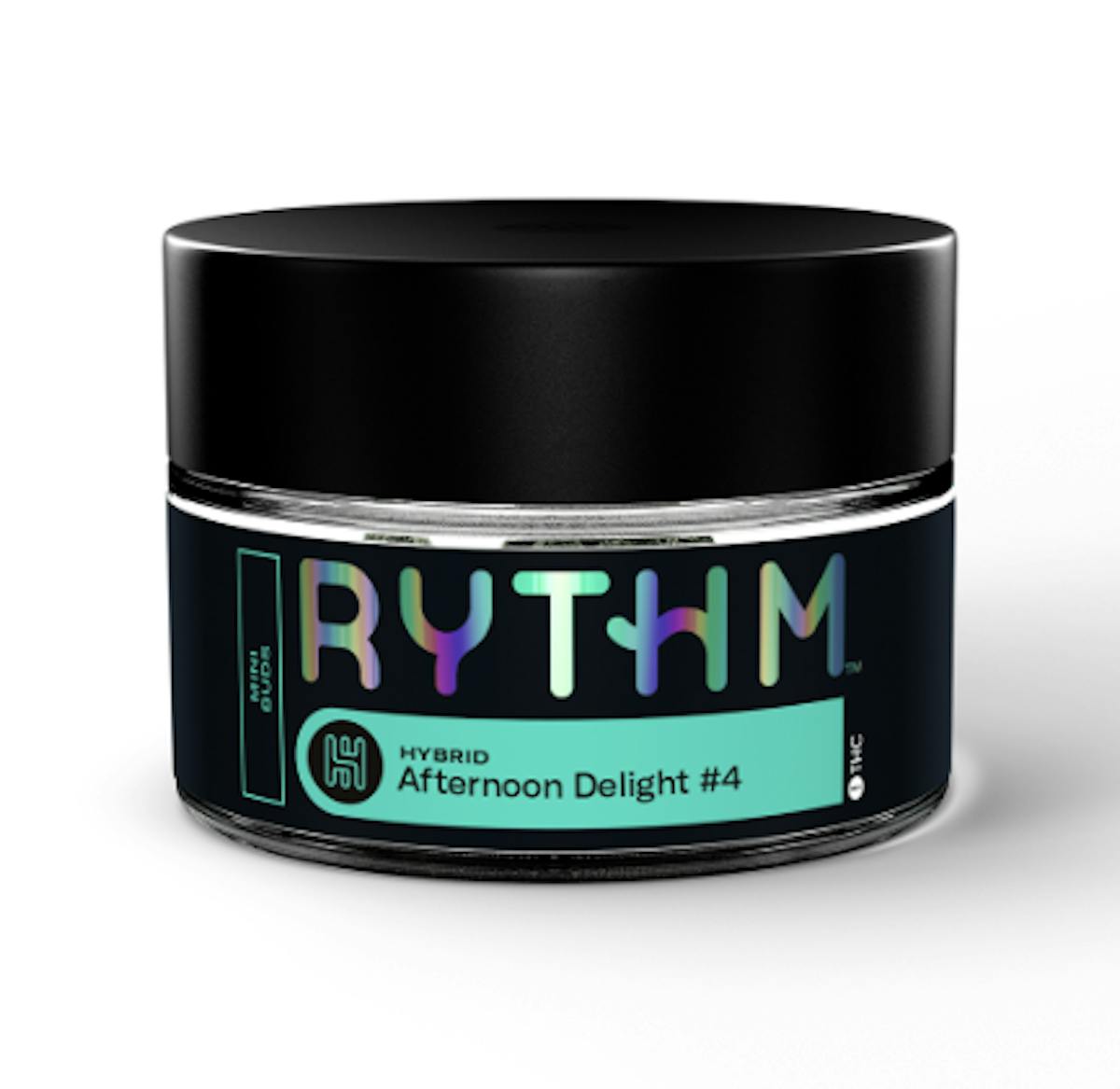 Photo of RYTHM Afternoon Delight #4