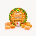 Smokiez: Mango Sativa Fruit Chew - Live Resin 10pk 100mg