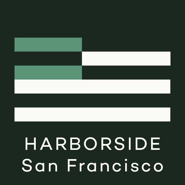 logo for Harborside (San Francisco)