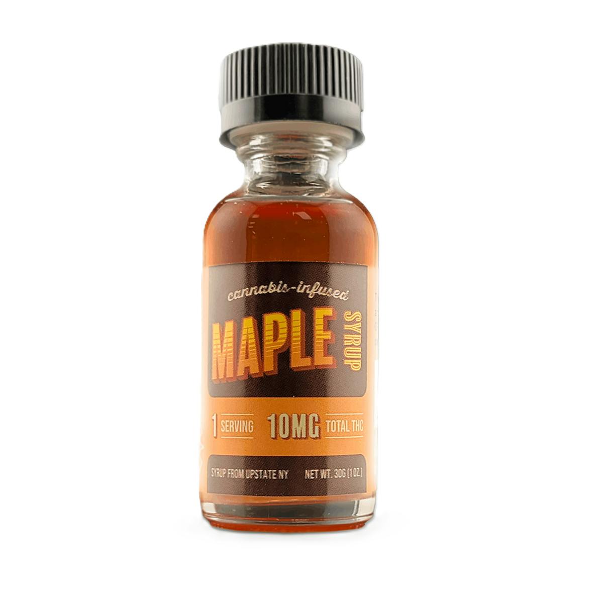 Photo of High Peaks | Infused Maple Syrup 30g