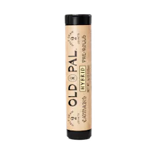 Old Pal - 2 Pack .5g Prerolls - Velvet Berry