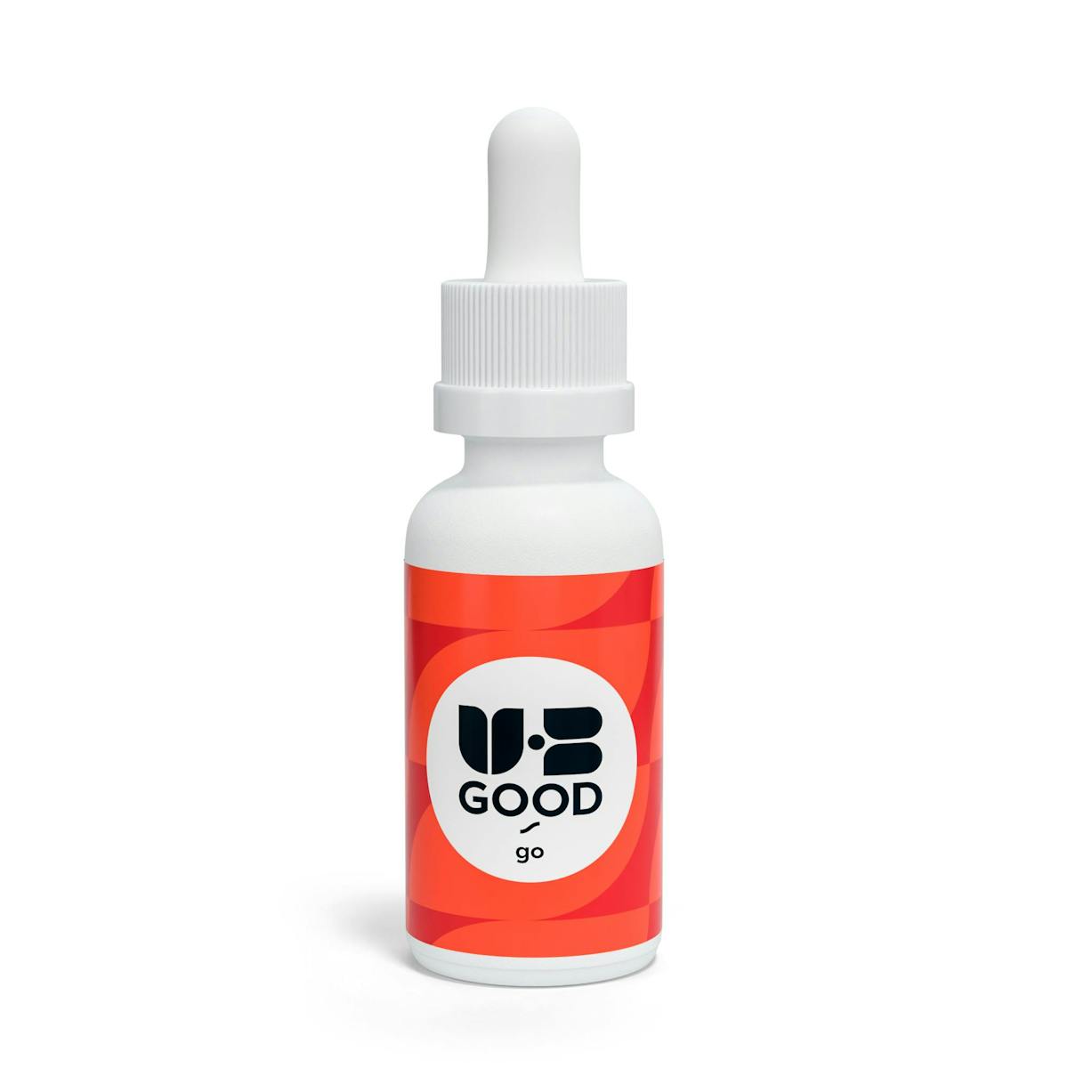 Photo of 440mg Blood Orange Tincture