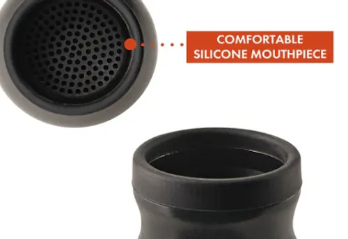 Degradable Smoke Filter-3