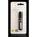 Lifted Ripstix: Electric Peanut Butter Cookies - Live Resin Disposable Cartridge