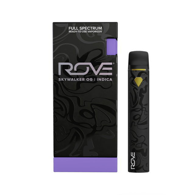 Rove - Diamond Series - (I) - Skywalker OG - 1g