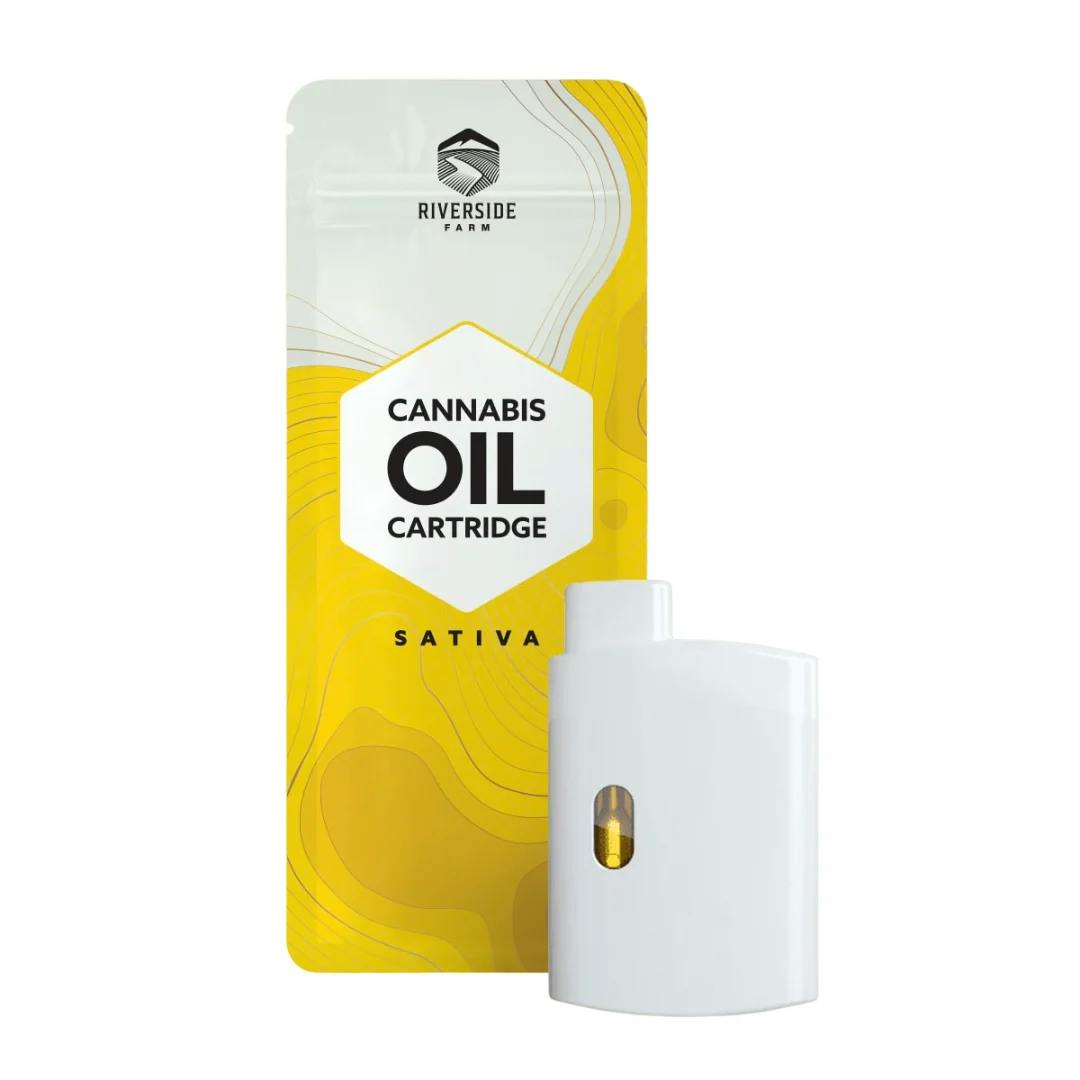 Passion Orange Guava Distillate AIO