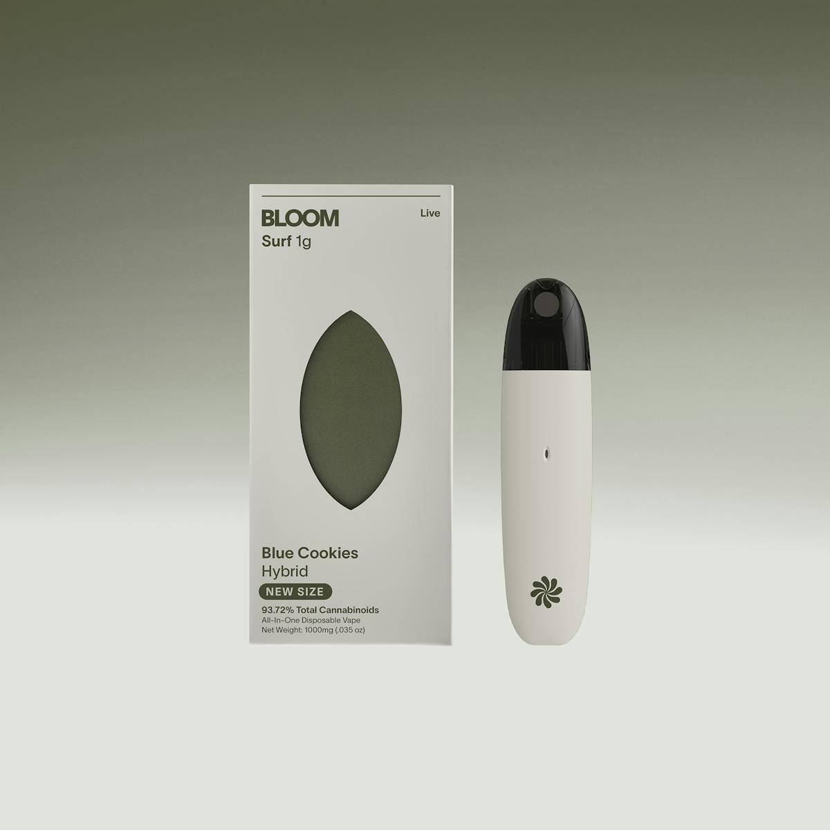 Photo of Bloom | Vape | Cereal Milk | AIO 1g