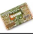Green Gods Grown Rolling Papers