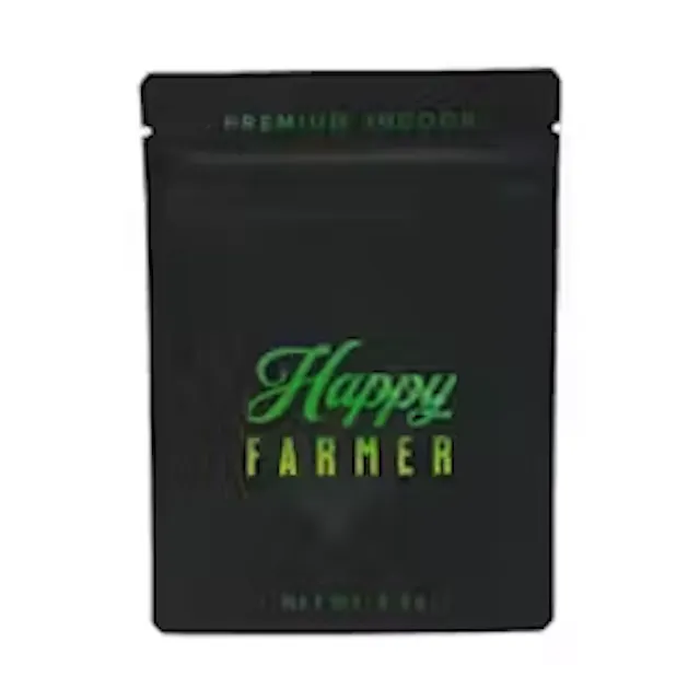 Happy Farmer Smalls Space Lube 7g (hybrid, small buds)
