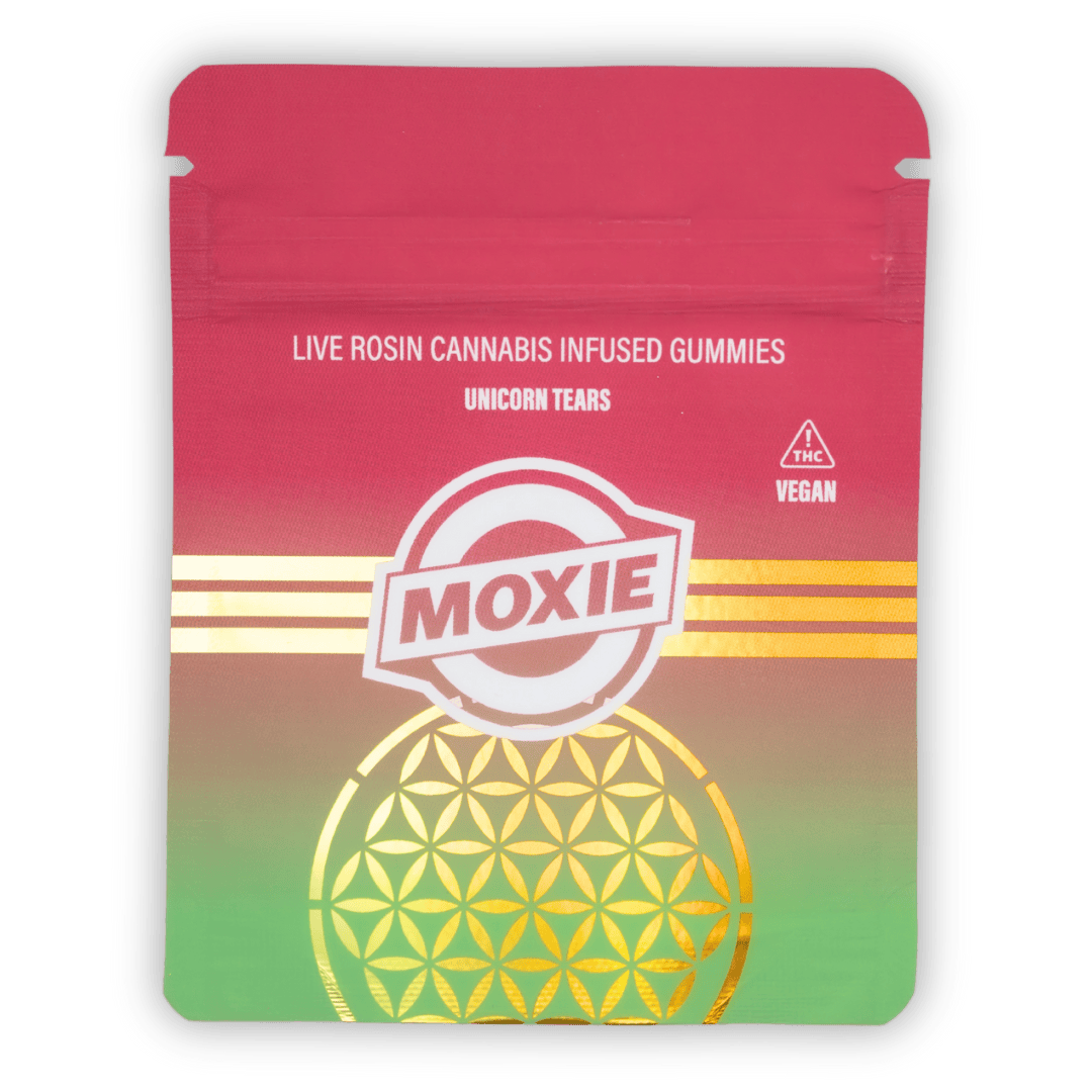 Unicorn Tears| Live Rosin | 20ng - 10 Count