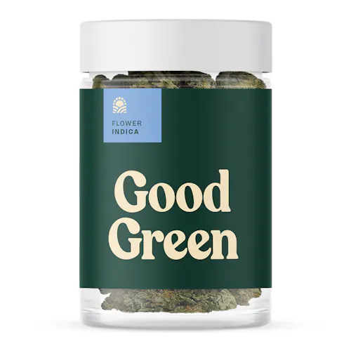 Green Stuff Extra, 500 Grams Powder