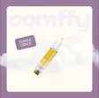 Ccomffy Purple Urkle