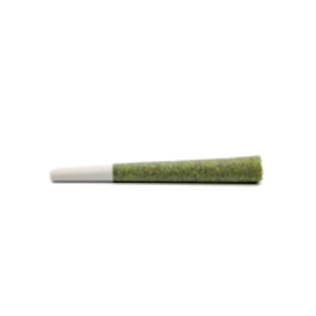 Rolled up and ready to smoke, Pre-Rolls are a convenient and effective way to consume cannabis. Pre-Rolls come in many different forms and can be rolled with flower, shake, "b-buds", infused with concentrates, and more.